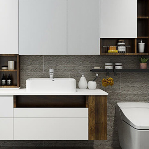 洗面所・水回り